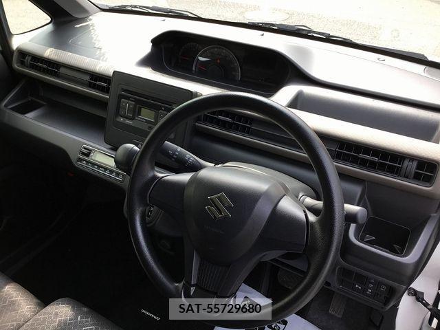 Suzuki WAGON R 2022-06 210893-1