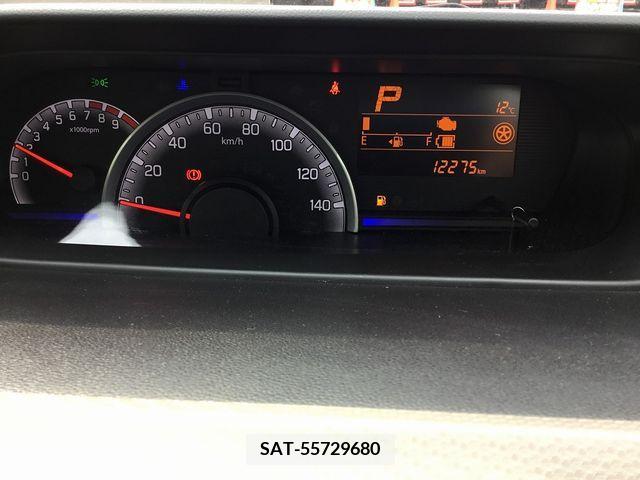 Suzuki WAGON R 2022-06 210893-3