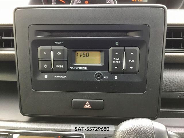 Suzuki WAGON R 2022-06 210893-4