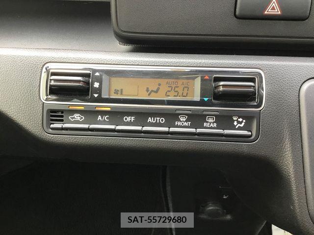 Suzuki WAGON R 2022-06 210893-5