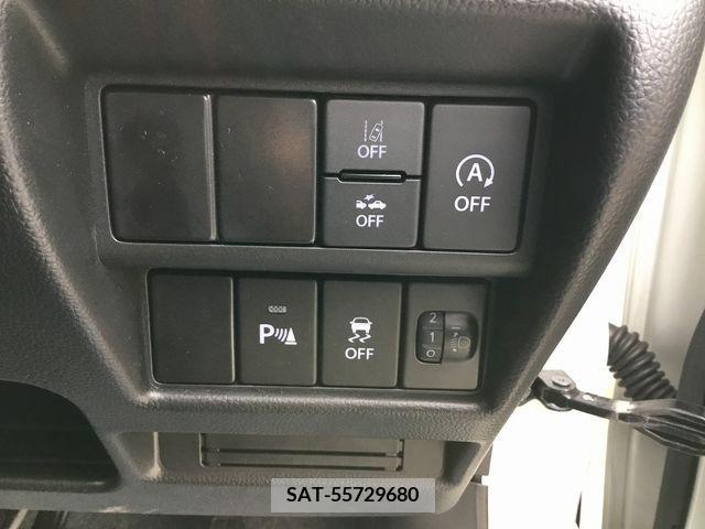 Suzuki WAGON R 2022-06 210893-8