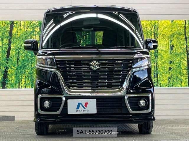 Suzuki SPACIA 2019-07 368604-14