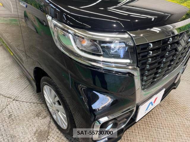 Suzuki SPACIA 2019-07 368604-12