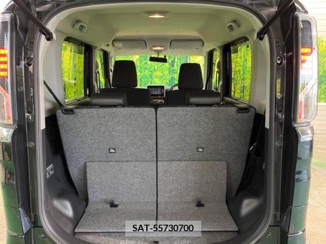 Suzuki SPACIA 2019-07 368604-10