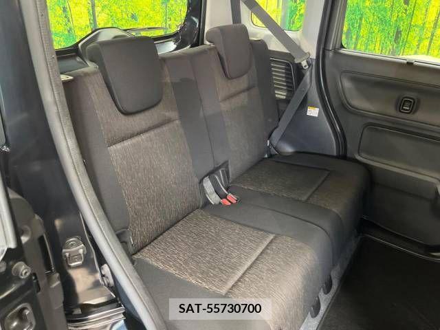Suzuki SPACIA 2019-07 368604-9