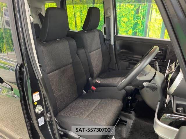 Suzuki SPACIA 2019-07 368604-7