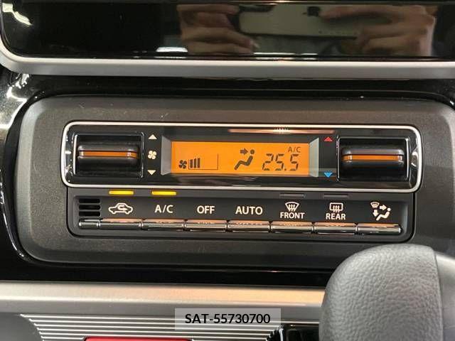 Suzuki SPACIA 2019-07 368604-5