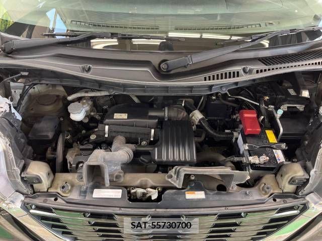 Suzuki SPACIA 2019-07 368604-19