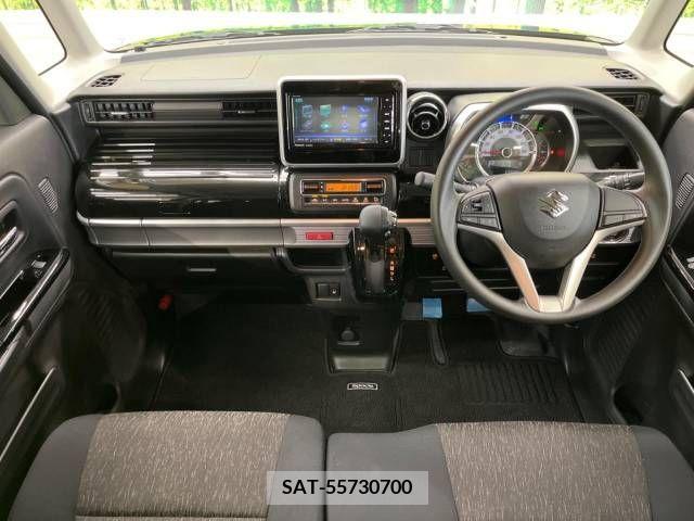 Suzuki SPACIA 2019-07 368604-1