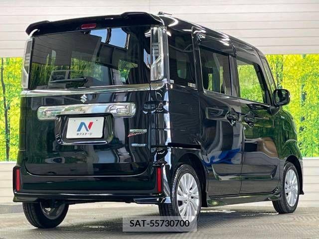Suzuki SPACIA 2019-07 368604-17