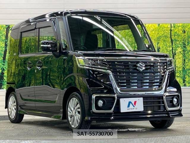Suzuki SPACIA 2019-07 368604-16