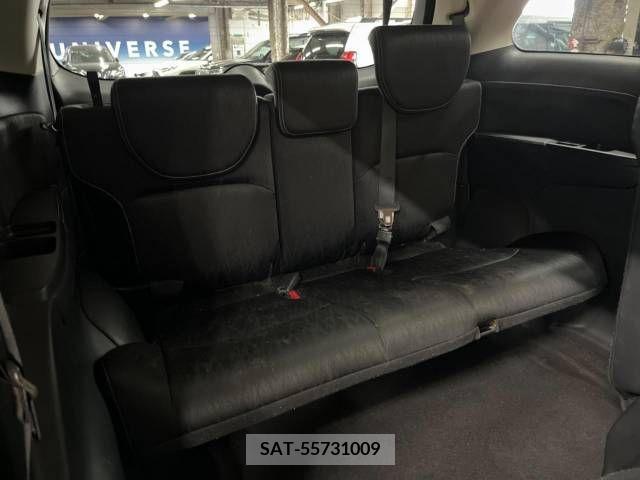 Honda ODYSSEY 2014-05 280991-10