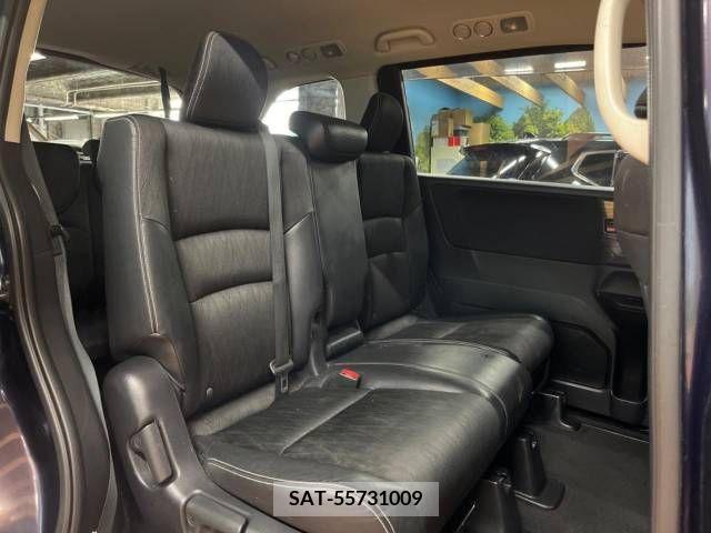 Honda ODYSSEY 2014-05 280991-9