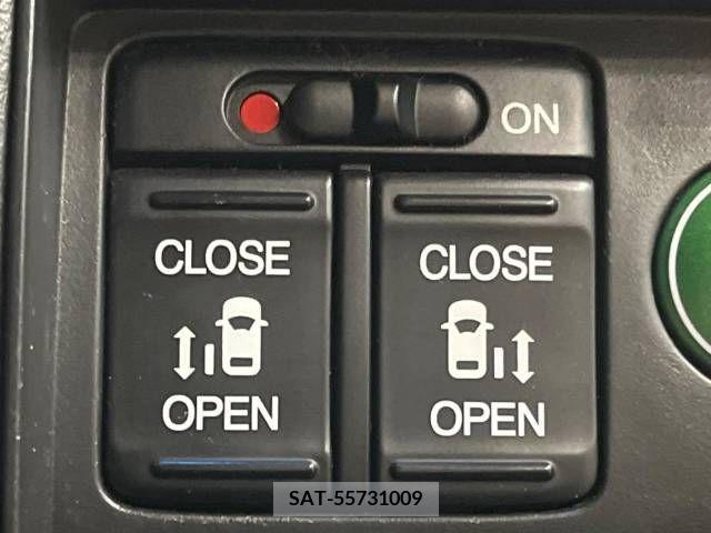 Honda ODYSSEY 2014-05 280991-5