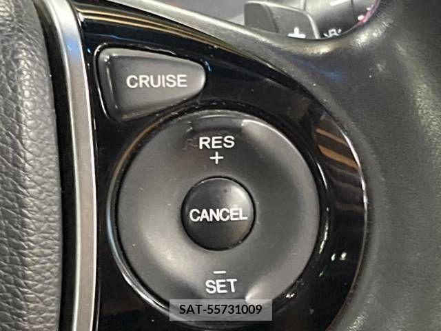 Honda ODYSSEY 2014-05 280991-6