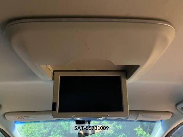 Honda ODYSSEY 2014-05 280991-4