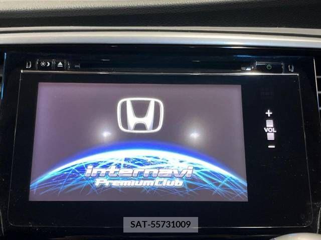 Honda ODYSSEY 2014-05 280991-2