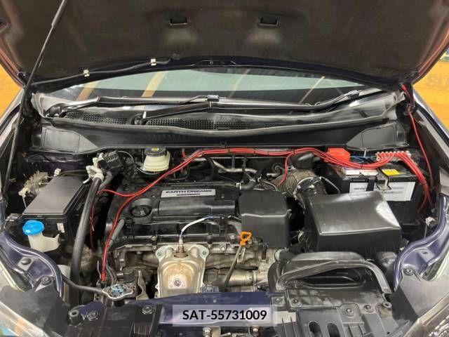 Honda ODYSSEY 2014-05 280991-18