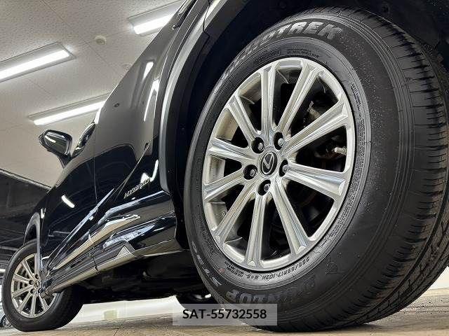 Lexus NX 2018-02 275678-18