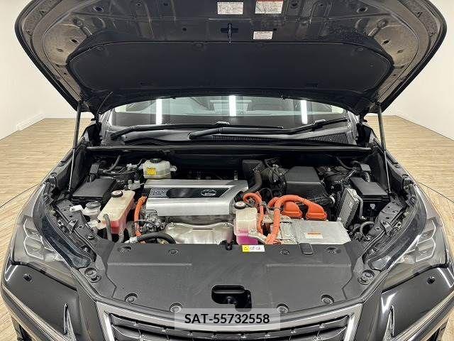 Lexus NX 2018-02 275678-17