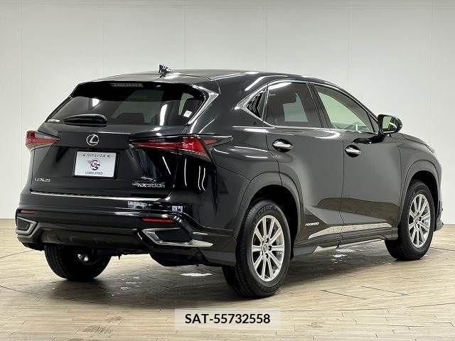 Lexus NX 2018-02 275678-15