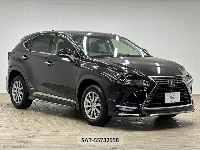 Lexus NX 2018-02 275678-14