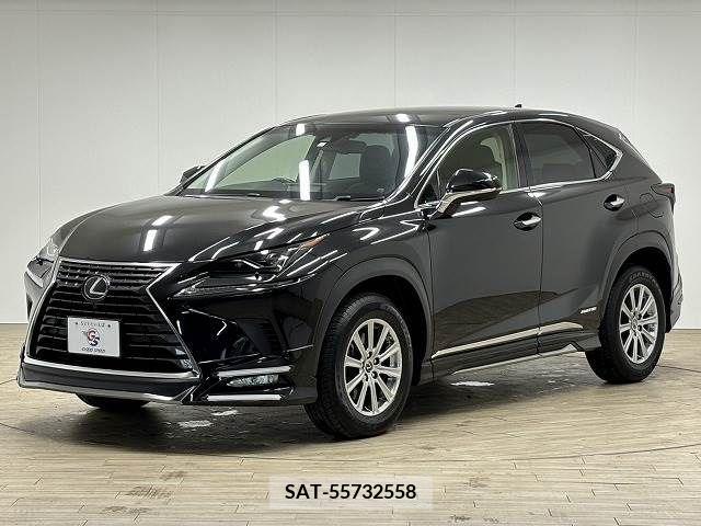 Lexus NX 2018-02 275678-13