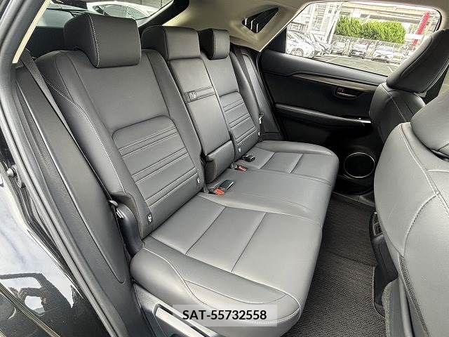 Lexus NX 2018-02 275678-5