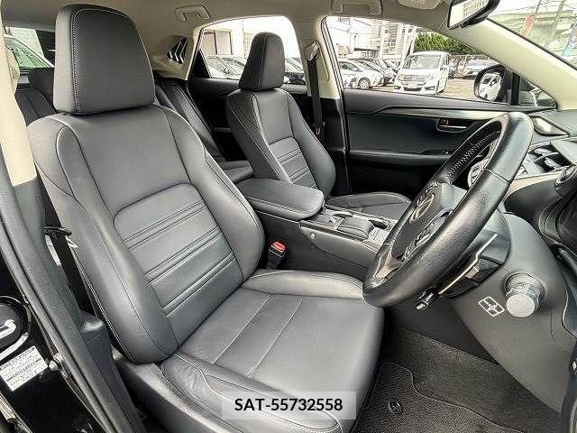 Lexus NX 2018-02 275678-4