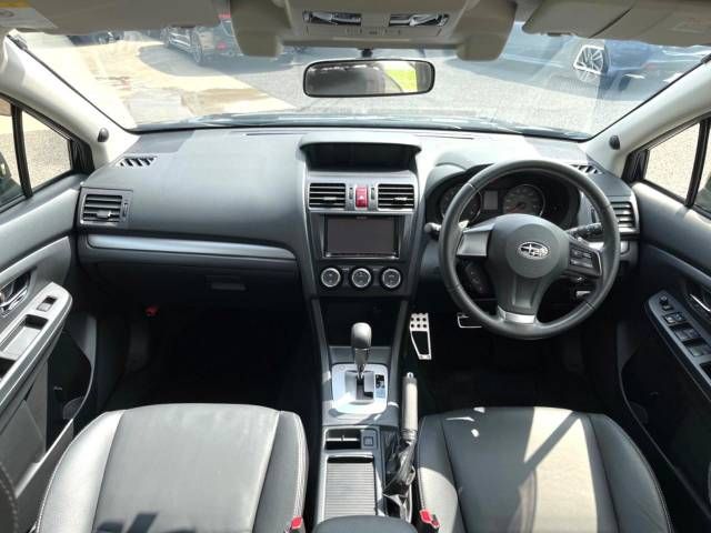 Subaru IMPREZA 2012-10 10883-1