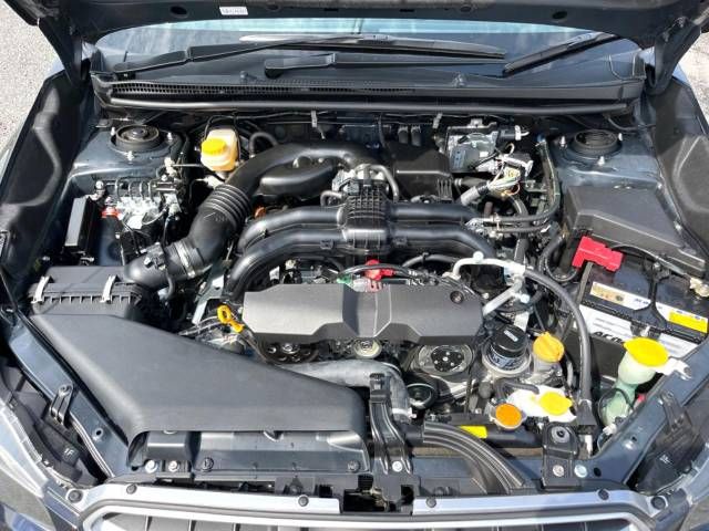 Subaru IMPREZA 2012-10 10883-17