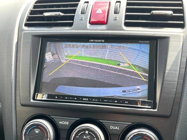 Subaru IMPREZA 2012-10 10883-4