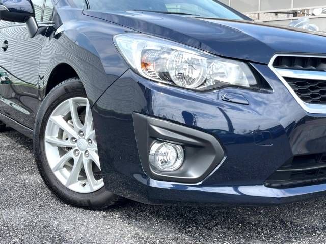 Subaru IMPREZA 2012-10 10883-16