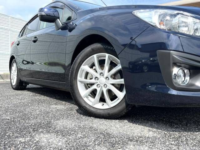 Subaru IMPREZA 2012-10 10883-15