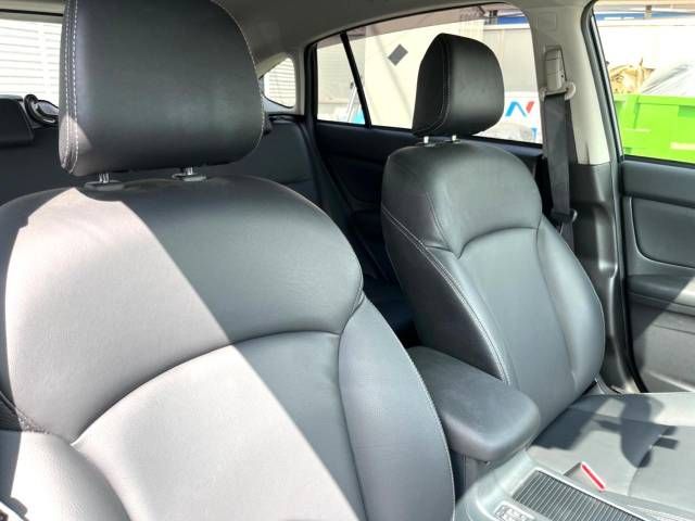 Subaru IMPREZA 2012-10 10883-13