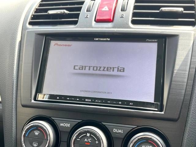 Subaru IMPREZA 2012-10 10883-2