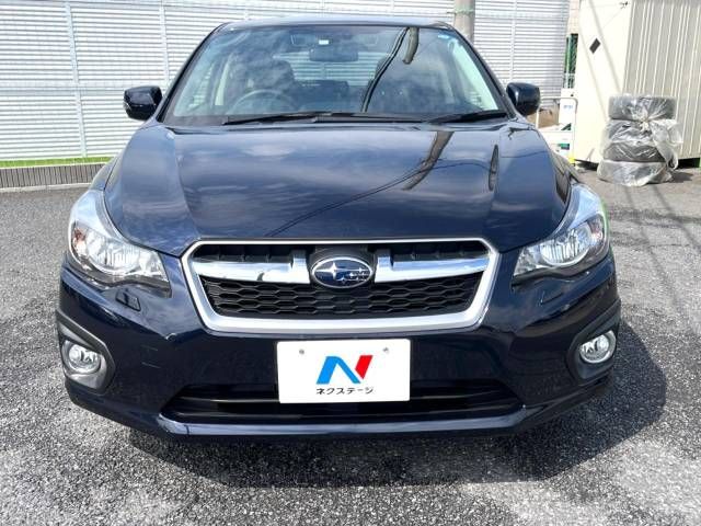 Subaru IMPREZA 2012-10 10883-19