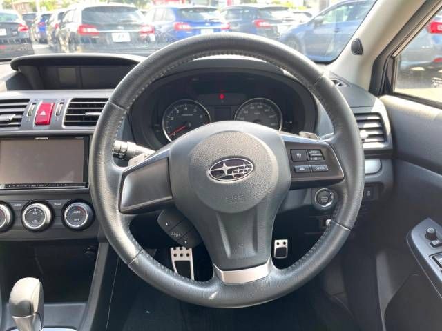 Subaru IMPREZA 2012-10 10883-5