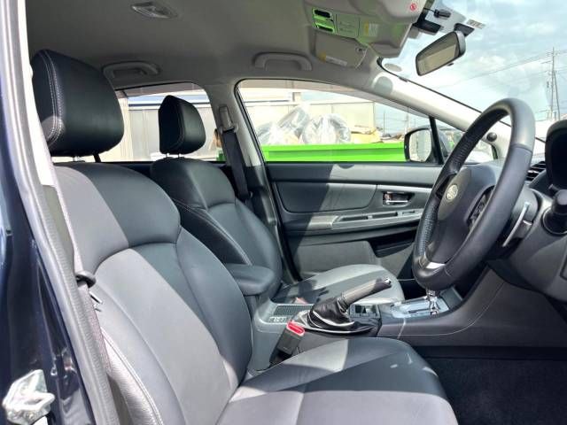 Subaru IMPREZA 2012-10 10883-12