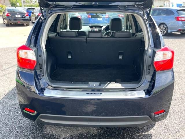 Subaru IMPREZA 2012-10 10883-18