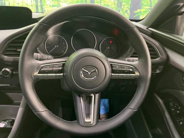 Mazda MAZDA3 2023-02 180450-12