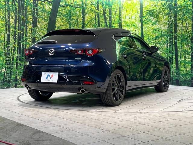 Mazda MAZDA3 2023-02 180450-18