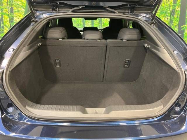 Mazda MAZDA3 2023-02 180450-11