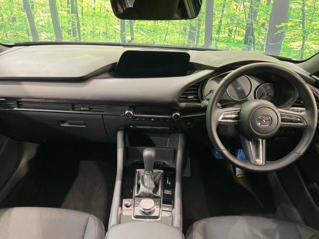 Mazda MAZDA3 2023-02 180450-1