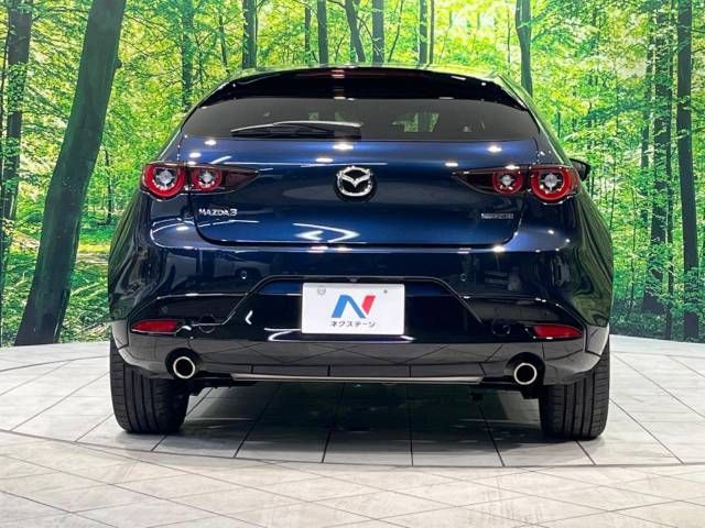 Mazda MAZDA3 2023-02 180450-16