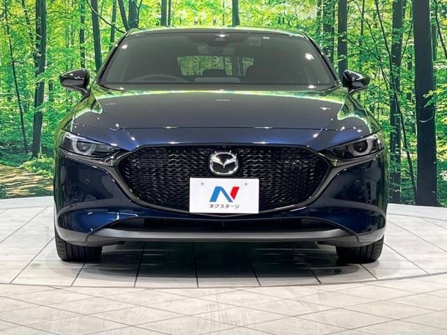Mazda MAZDA3 2023-02 180450-15