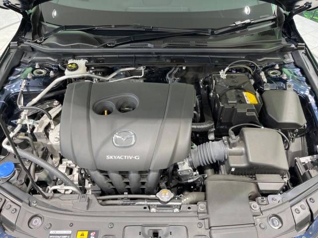 Mazda MAZDA3 2023-02 180450-19