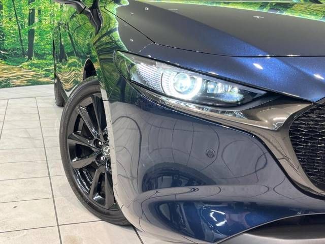 Mazda MAZDA3 2023-02 180450-13