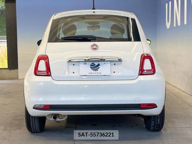 Fiat 500 2016-05 378061-15