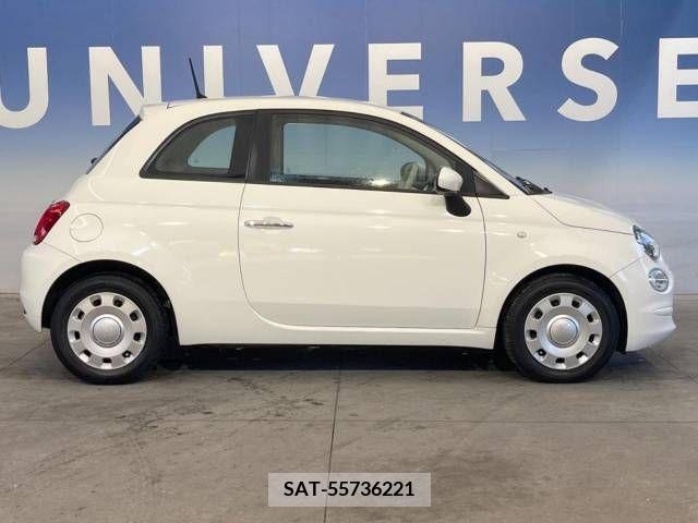 Fiat 500 2016-05 378061-16